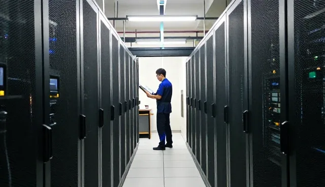 化工配方应用中的操作建议与设备维护要点