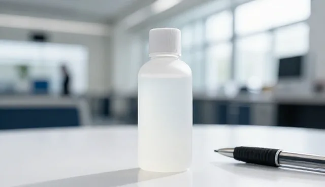 化工产品使用中如何避免常见误区?